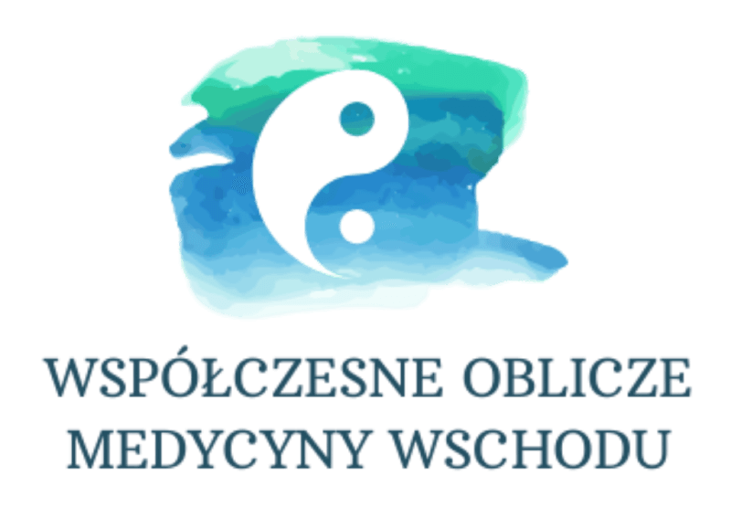 Logo kursu Współczesne Oblicze Medycyny Wschodu